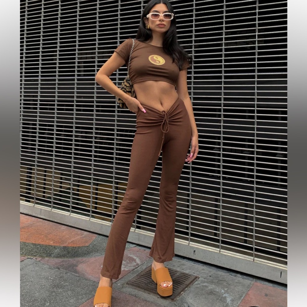 Princess Polly Imogen Pants